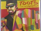 Toots And The Maytals - Got To Be Tough Vinyl LP New & Sealed