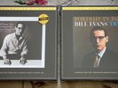 BILL EVANS TRIO Sunday Village Vanguard & Portrait In Jazz  MFSL ONE STEP SEALED