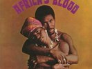 PERRY, Lee - Africa's Blood - Vinyl (LP)