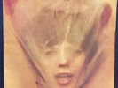The Rolling Stones - Goats Head Soup - C/W Original Poster - 1973