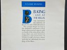 BB King - Live at the Regal - 1971