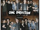 One Direction - Four Vinyl Harry Styles Zayn Liam Payne Niall Horan Louis