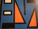 Split Enz 1980 LP True Colours A&M SP 4822 Laser Etched Orig Inner Sleeve n mint