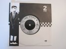 The Lambrettas Poison Ivy 7