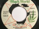 ROBERT FRENCH - Set Me Free - Black World 7