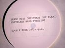 ABBA Culture Club Duran Duran The Jam - 1982 Smash Hits Flexi - Vinyl Pressing