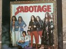 Black Sabbath ?– Sabotage 1975 NEMS N/M Vinyl LP Album
