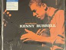 KENNY BURRELL 'Introducing LP NEW Candido Paul Chambers Tommy Flanagan BLUE NOTE