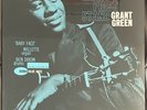 GRANT GREEN 'Green's First Stand LP 180-g Baby Face Willette Ben Dixon BLUE NOTE