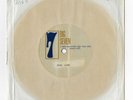 UNKNOWN GROUP 1sided ACETATE 45 - SOUL LOVE - LATIN BOOGALOO SOUL BLUES oHEARo