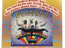 THE BEATLES MFSL 1-047 Original Master Recording MAGICAL MYSTERY TOUR. NM