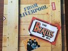 THE BEATLES BOX From Liverpool 8 LP's w/ Book Japan Odeon Unplayed