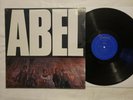 Abel - Please World - NM/NM 1971 PROMO Psych Soul Funk Fantasy-8404 Shrink 1ST
