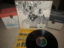 THE BEATLES Vinyl Lp REVOLVER Original 1st Mono Press 1966 T-2576 Beauty