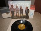 THE DOORS Vinyl Lp WAITING FOR THE SUN Original 1968 Elektra Beauty