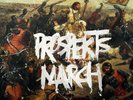 Coldplay - Prospekt's March Vinyl LP near mint. Capitol 509992 65787 1