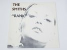 THE SMITHS RANK SVG+ ORIG 1988 SIRE LP INNER MORRISSEY PANIC BIGMOUTH