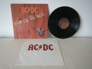 AC/DC ?– Fly On The Wall - Atlantic ?–7 81263-1-E Vinyl LP Album Masterdisk SRC
