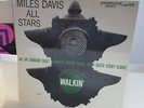 MILES DAVIS ALL STARS - WALKIN - PRESTIGE METRONOME - MONO - VAN GELDER RVG -NM