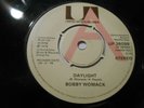 Bobby Womack - Daylight / Trust me UNITED ARTISTS 7