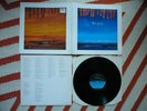 Paul McCartney Off The Ground Vinyl UK 1993 Parlophone 1st Press LP The Beatles