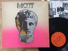 1973 LP Mott The Hoople ?– Mott CBS ?– S 69038 acetate Gatefold 1st Stickered UK
