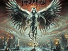 Immolation - Atonement Vinyl LP