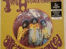 Jimi Hendrix Experience Are You Experienced 12” 200g Purple Haze Vinyl Sealed