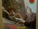 1st press LEE PERRY UPSETTERS - EASTWOOD RIDES AGAIN on UPSETTER  label UK