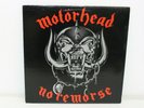 Motorhead No Remorse LP VINYL ALBUM Record BRSP 6 -R56