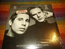 Simon And Garfunkel Bookends Factory Sealed Original LP With Hype Sticker poster