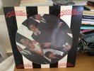 Blondie Parallel Lines Picture Disc original vinyl. New, never played. unopened.