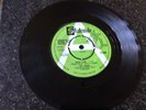 The Tokens ?– Green Plant 7 Inch Promo Stateside