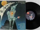 Ralph Lundsten and the Andromeda All Stars, Discophrenia, EMI LP 1978 Sweden, M-
