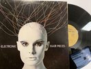 Mort Garson ?– Electronic Hair Pieces LP 1969 A&M Records ?– SP-4209 EX/NM