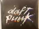 Discovery [Two-LP] by Daft Punk (Vinyl, Apr-2001, Parlophone)