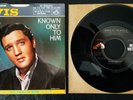 ULTRA-RARE MINT   Elvis Presley 