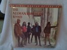 MFSL 1-397 THE ALLMAN BROTHERS BAND  SELF TITLED HALF SPEED SEALED OOP # 1878