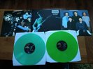 Oasis Coloured Vinyl 2LPs The Point Dublin