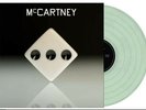 Paul McCartney III Spotify Exclusive LP Coke Bottle Clear Vinyl Limited Edition
