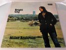 Miller Anderson / Bright city / Deram SDL 3 / 1971 / 1st press / LP / Ex+