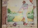 Elton John Goodbye Yellow Brick Road Vinyl 1973 2-LP TriFold MCA2-10003 VG+