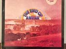 Robert Wyatt ?– The End Of An Ear CBS 31846 1980 Reissue Avant-Garde LP