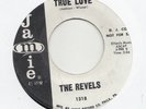 NORTHERN SOUL --  REVELS -- TRUE LOVE