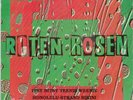 PUNK -- ROTEN ROSEN -- ITSY BITSY TEENIE WEENIE HONOLULU STRAND BIKINI -- UK   7
