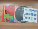 Mark Farina  ?– Big Album 1990 Only Korea Orig LP Insert Eurobeat, Hi NRG