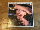 The Cars LP in Shrink w/ Hype - Self Titled - Elektra 6E-135 1978