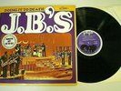 J.B.'S Doing It To Death 1973 People Records ORIGINAL PROMO LP Fred Wesley FUNK