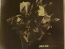 Linkin Park - Living Things LP Record On Special White Vinyl