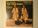 Rock´n´Roll / Rockabilly                The Twin-Tones              RCA EPA 4107